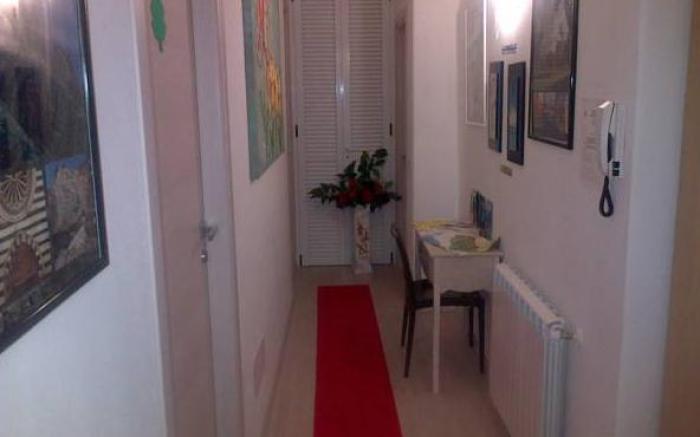 Il Quadrifoglio guesthouse