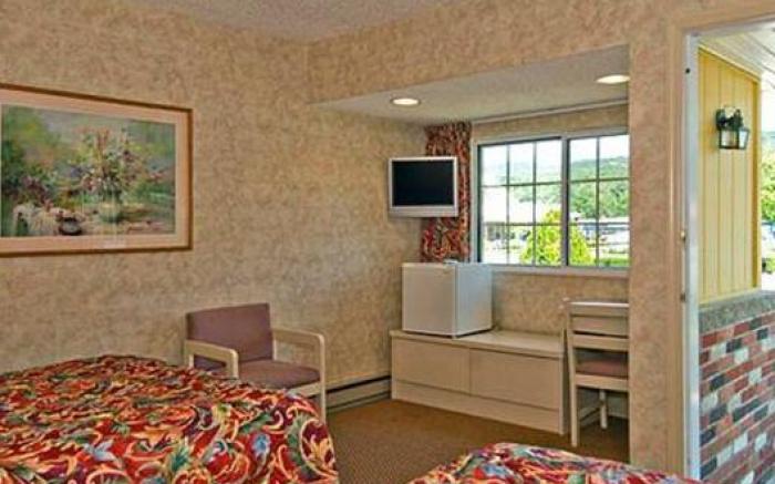 Colonel Williams Resort and Suites