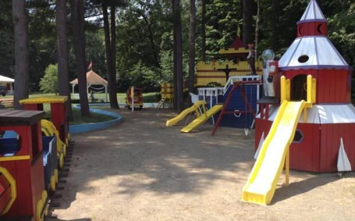 Colonel Williams Resort and Suites