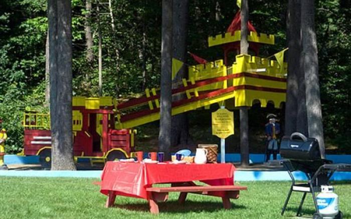 Colonel Williams Resort and Suites