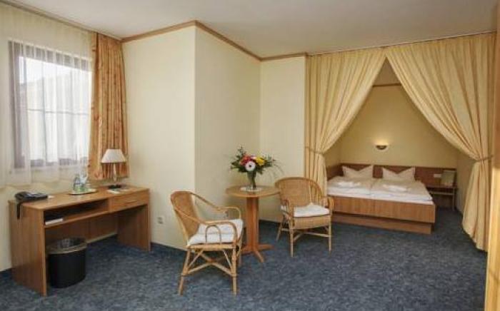 Hotel Waldesruh