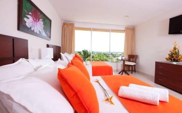 Hotel Anaconda