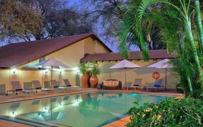 Protea Hotel Livingstone