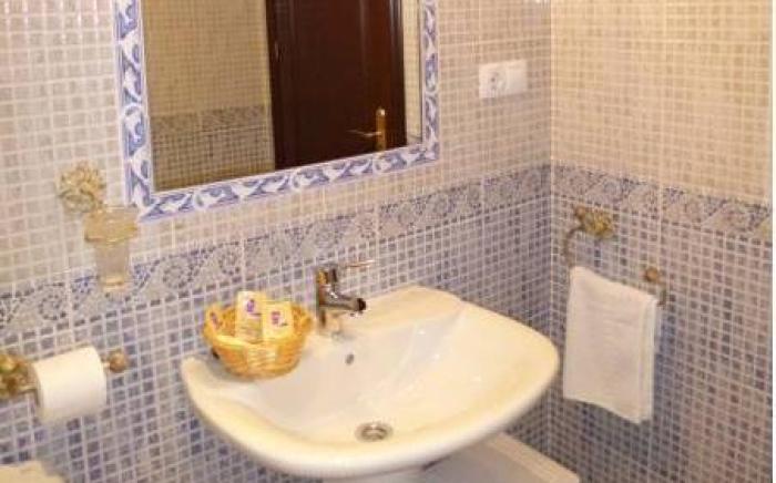 Hostal Virgen Del Rocio