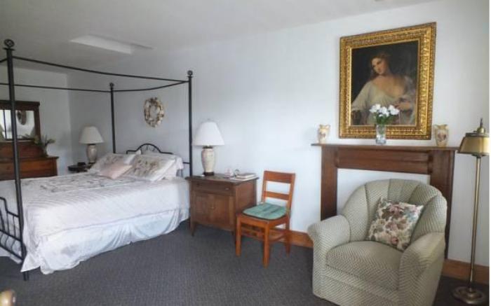 Scarborough Inn