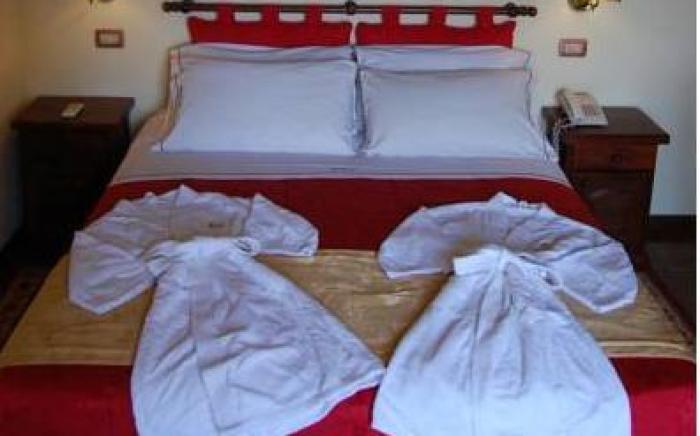 Hosteria Sirenuse