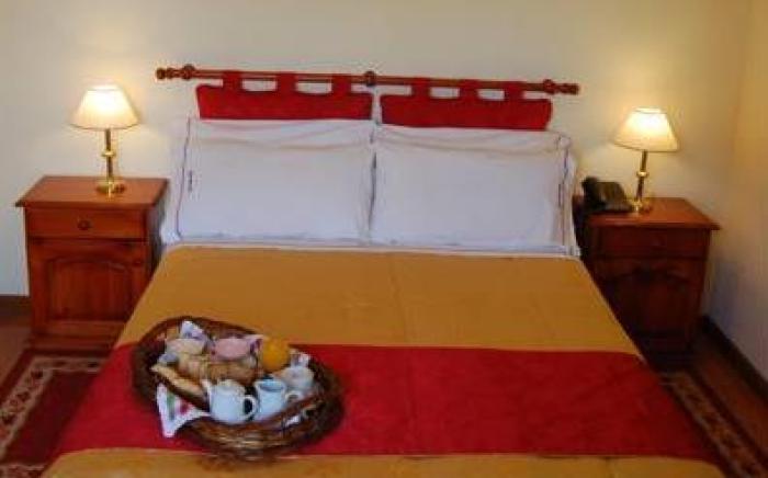 Hosteria Sirenuse