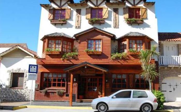 Hosteria Sirenuse