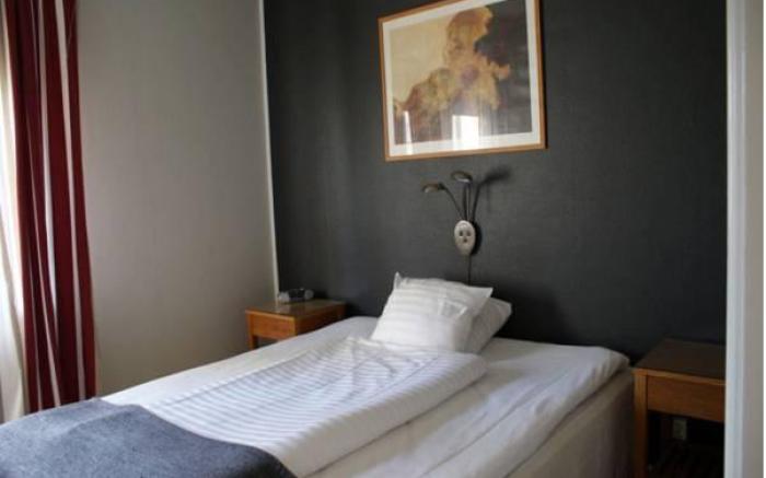 Hotel Wictoria