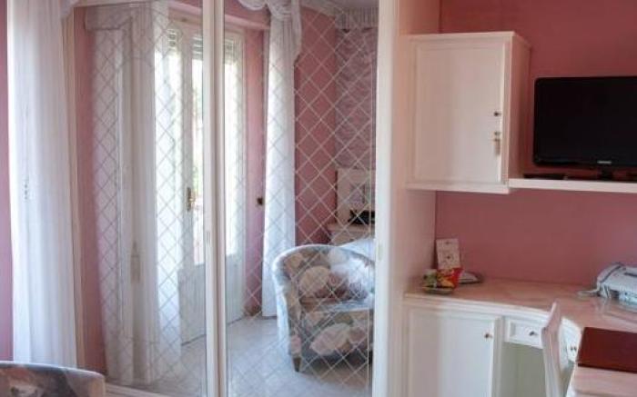 Hotel Matilde