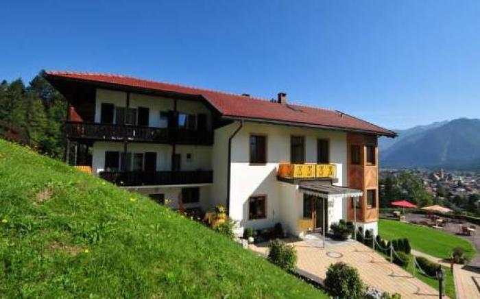 Hotel-Garni Drachenburg