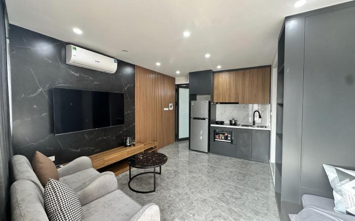 Luxe Paradise Residence Dao Tan