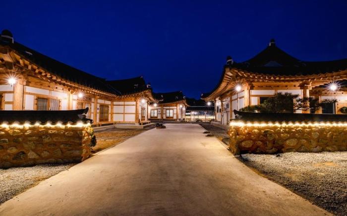 Iksan Mureungdowon
