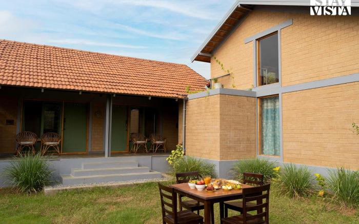 StayVista at Sunnyside Homestay
