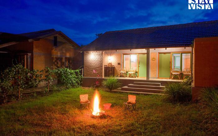 StayVista at Sunnyside Homestay