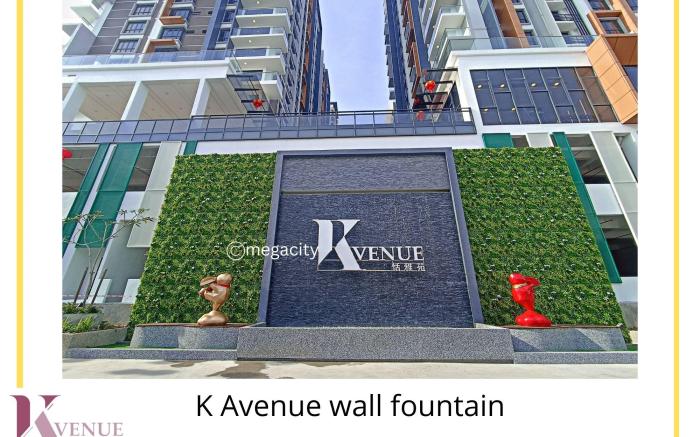 K avenue GC kk studio