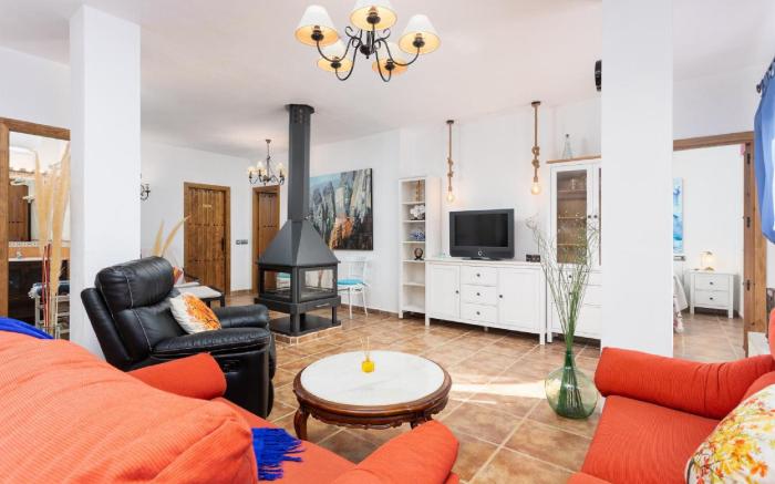 Casa Jema in Frigiliana