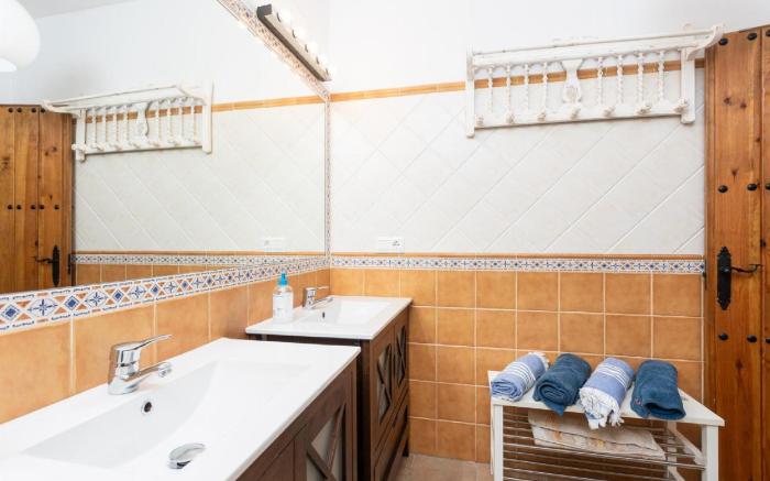 Casa Jema in Frigiliana