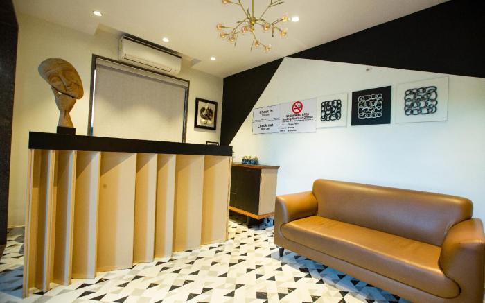 Hotel Bela Goa