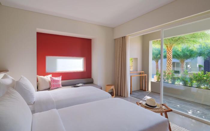 Chesa Canggu