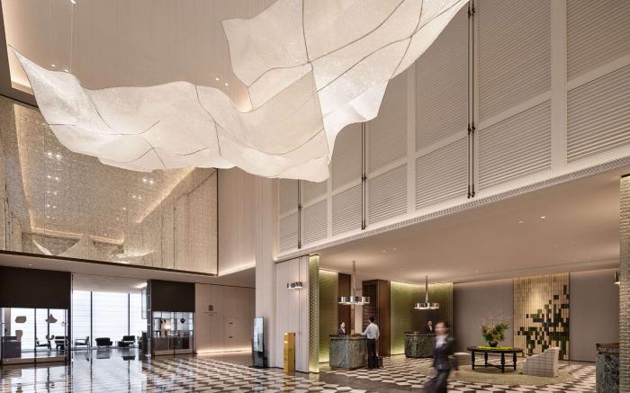 Grand Mercure Chengdu East