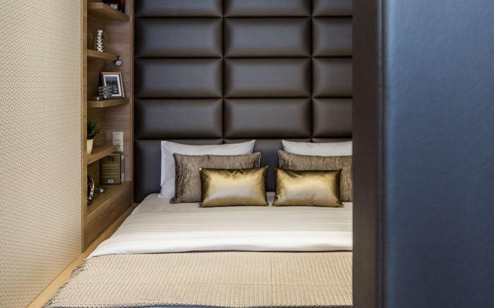 Budapest Brill Apartments Hercegprímás II.