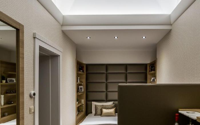 Budapest Brill Apartments Hercegprímás II.