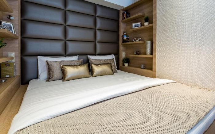 Budapest Brill Apartments Hercegprímás II.