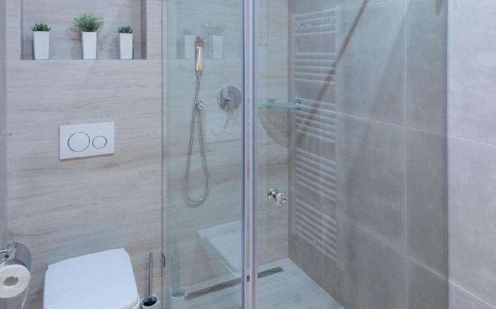 Budapest Brill Apartments Paulay II.