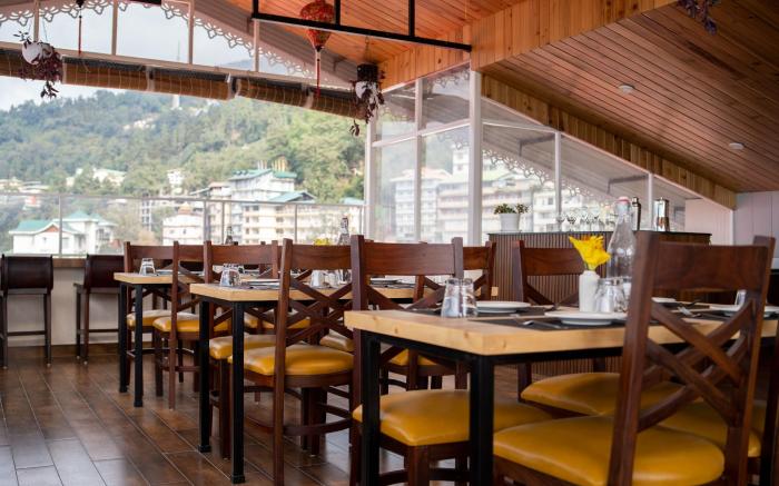 Zip By Spree Hotels Gangtok
