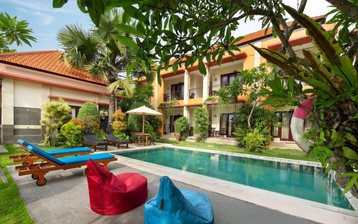 Canggu Bona Kubu