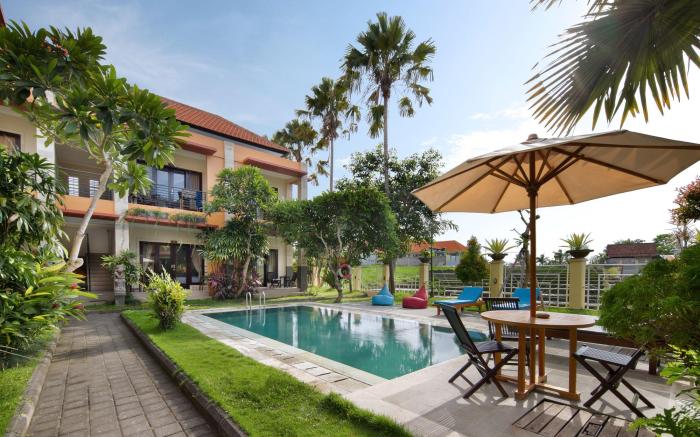 Canggu Bona Kubu