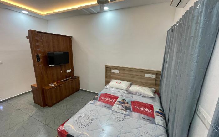 Samudra Homestay