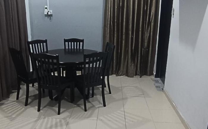 Seri Warna Homestay Bukit Rangin Damai