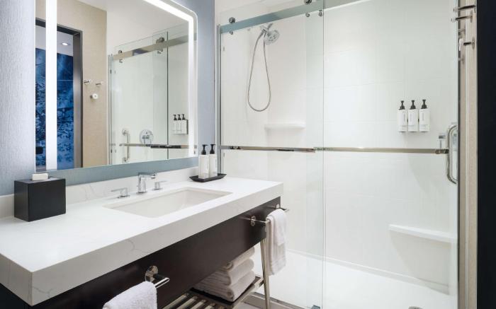 Tempo by Hilton Raleigh Downtown