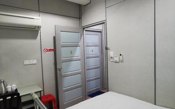 Homely Stay Bintulu