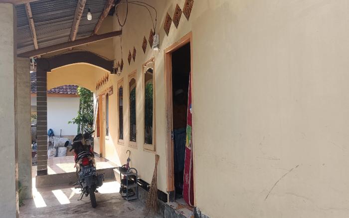 Hotel O Yuda Family Homestay Near Desa Wisata Hijau Bilebante
