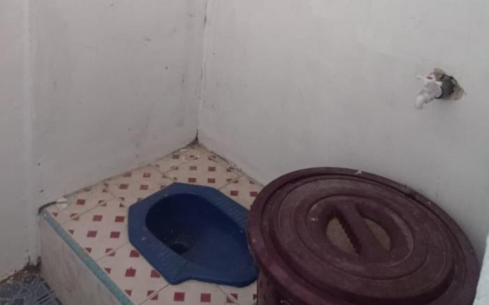 SPOT ON 93442 Widya Homestay Syariah