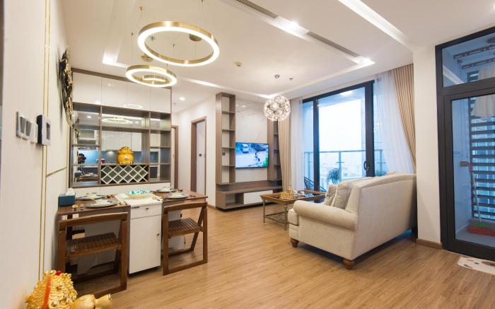 luxury Vinhomes Metropolis Phố Kim Mã