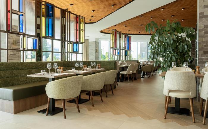 Hilton Garden Inn Brussels Airport