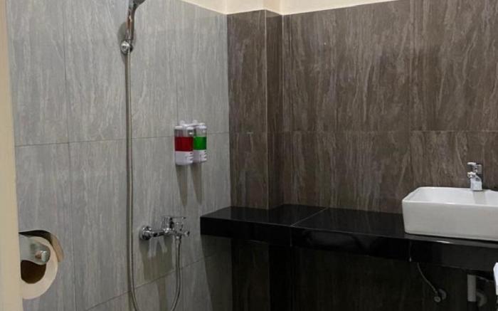 Genio Syariah Hotel Solo 