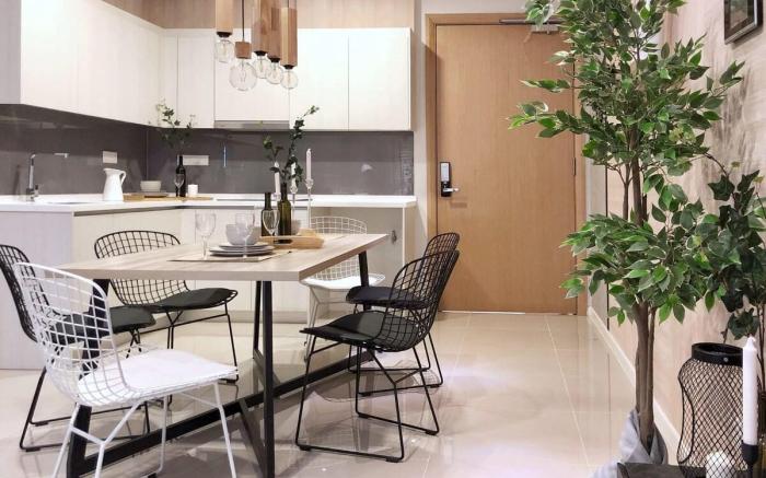 A Gorgeous & Lux 2BR Suasana Suites 2 in JB