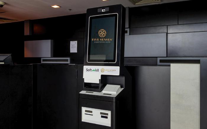 Dua Sentral Signature Suites