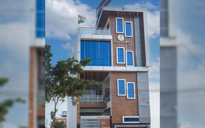 Madhav Residency
