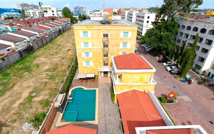 Sport n Welnez Condo Pattaya P309F