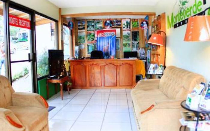 Monteverde Ecolodge