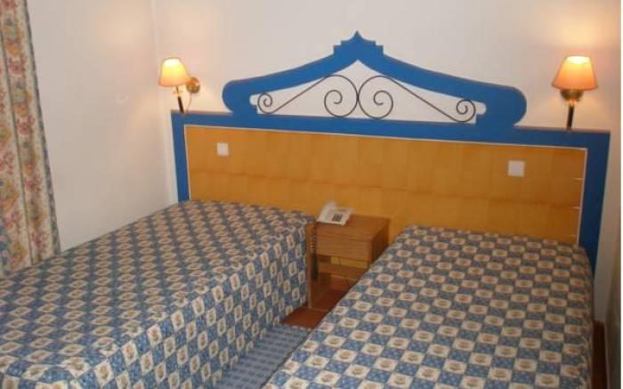 Hotel Passagem do Sol