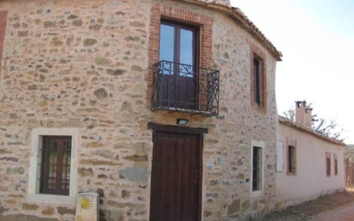 Casa Rural Las Aguedas