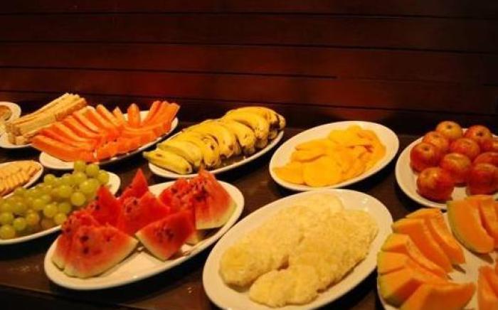 Hotel Italia Beach - Na Beira Mar Natal RN
