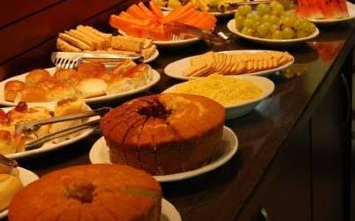 Hotel Italia Beach - Na Beira Mar Natal RN